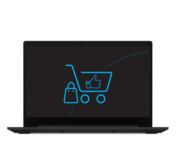 Lenovo IdeaPad 3-15 Ryzen 5/8GB/256 - 671873 - zdjęcie